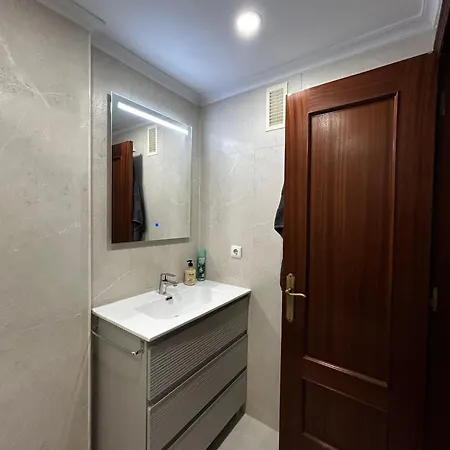 Apartamento Saron דירה סארון