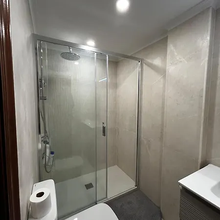 Apartamento Saron דירה סארון