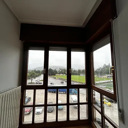 דירה Apartamento Saron *