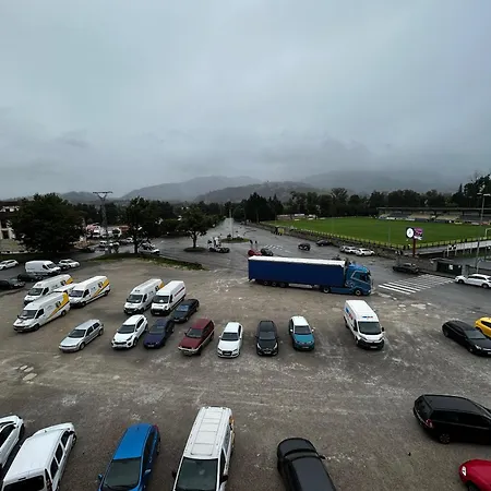 Apartamento Saron * סארון