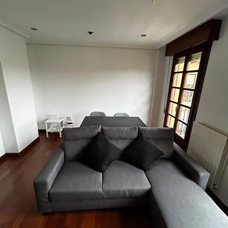 Apartamento Saron סארון