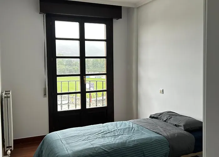 Apartamento Saron 公寓