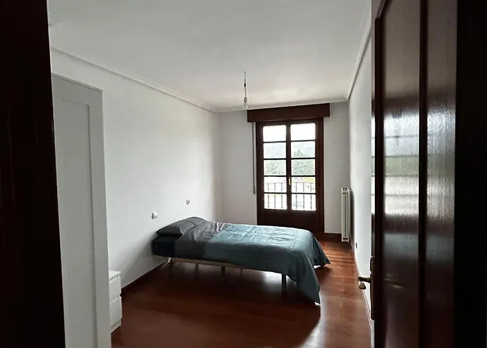 公寓 Apartamento Saron 萨龙