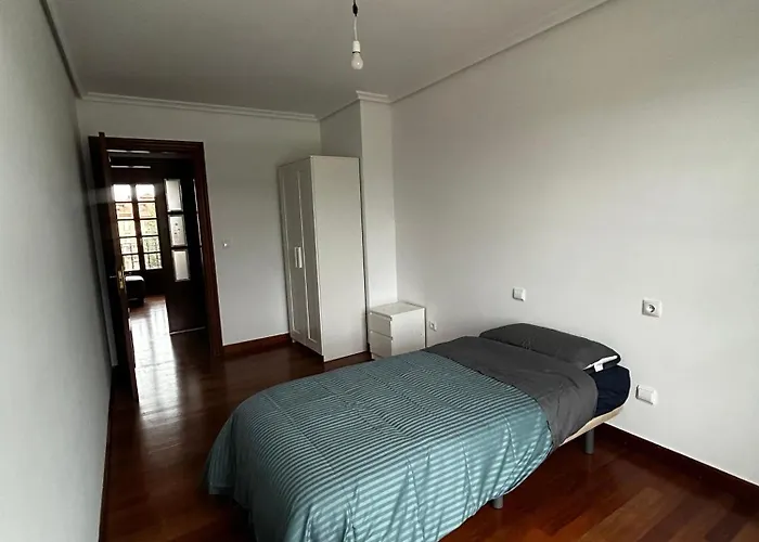 Apartamento Saron 公寓 *