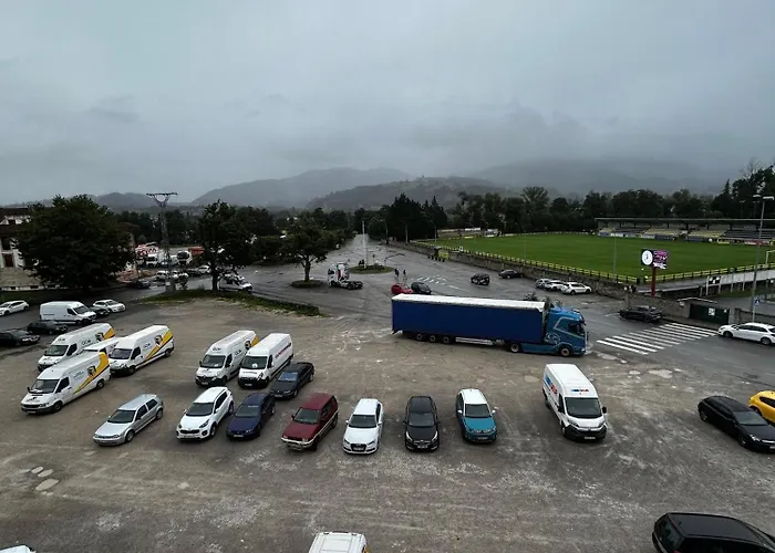 Apartamento Saron * 萨龙