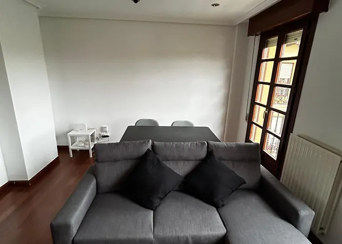 Apartamento Saron 萨龙