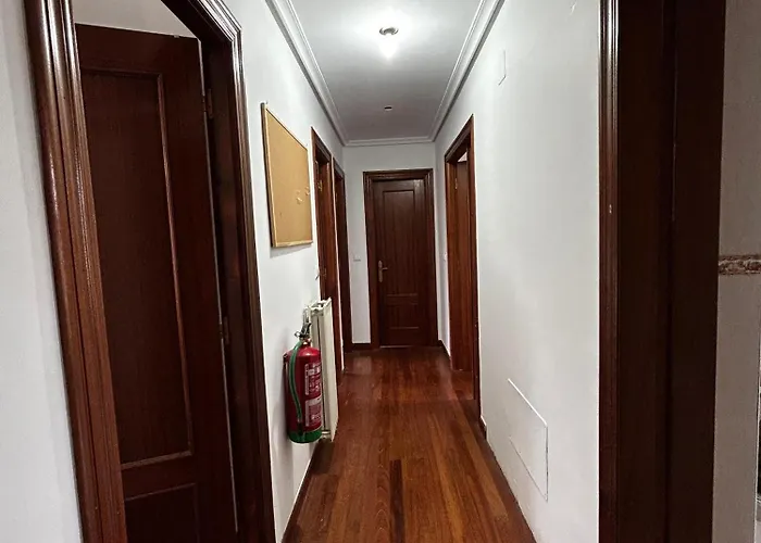 Apartamento Saron 公寓