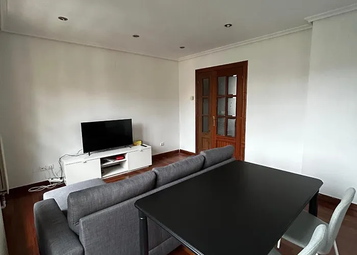 公寓 Apartamento Saron *