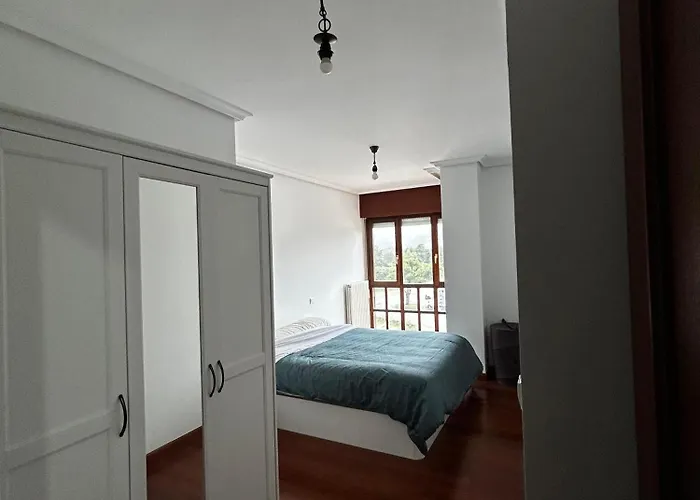 Apartamento Saron 公寓 萨龙