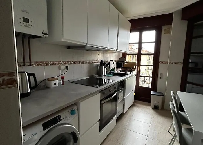 公寓 Apartamento Saron 萨龙